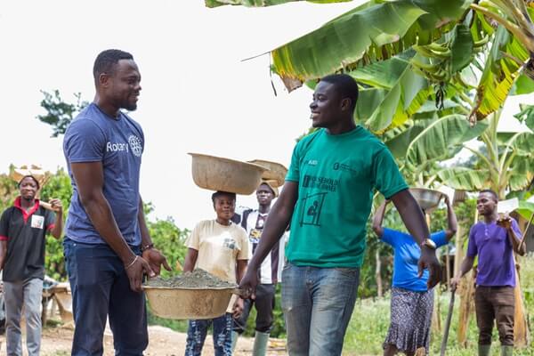 Image of Community Event