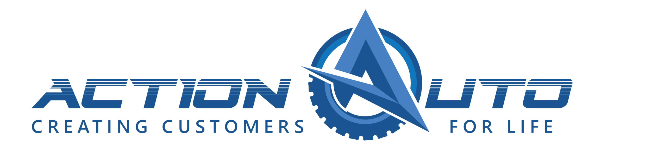 Action Auto logo