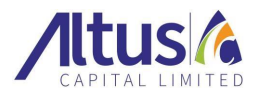 Atlus Capital Logo
