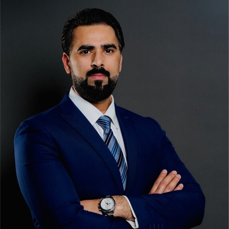 image of RCLC TRF Chair