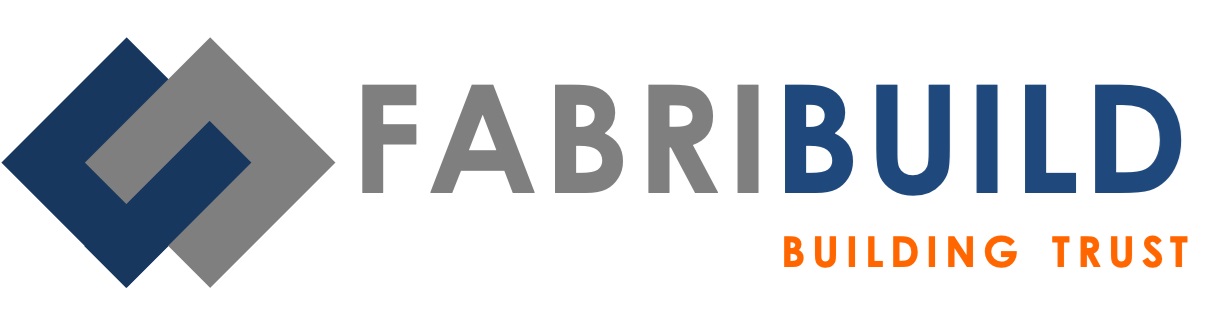 FarbriBuild logo