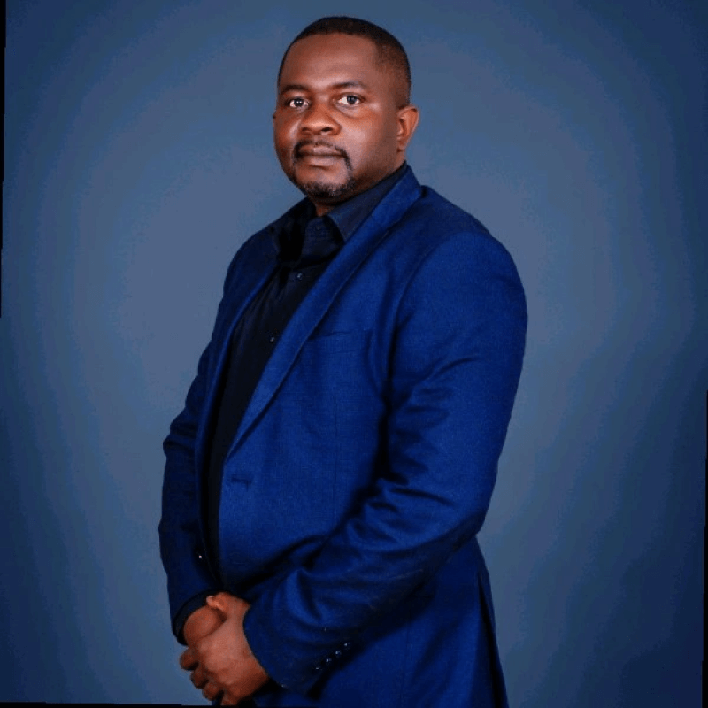 Image of RCLC President Elect