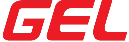 GEL logo