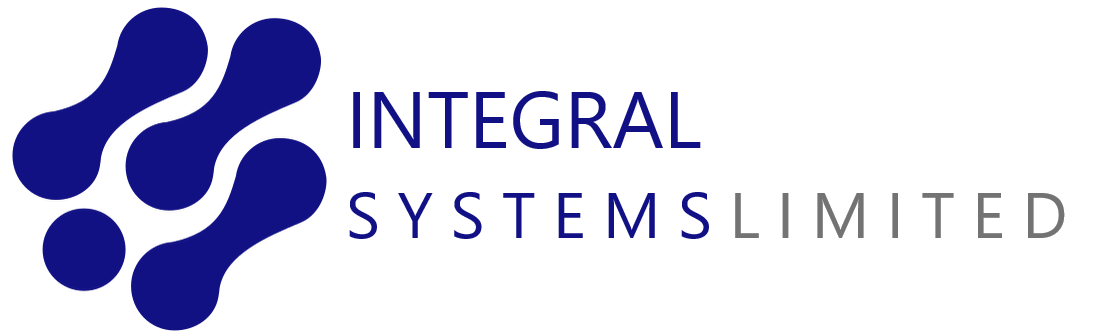 INTEGRAL logo