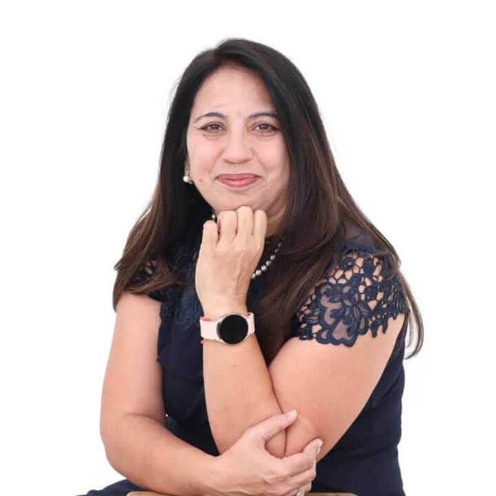 Image of Past President