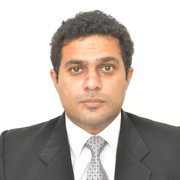 Image of RCLC Secretary