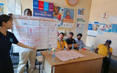 Maternal and Child Health Program