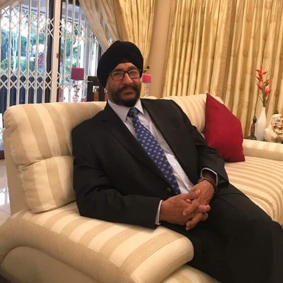 Image of RCLC Treasurer