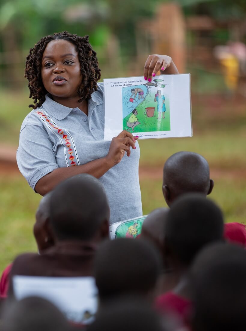 image of RCLC Teaching 