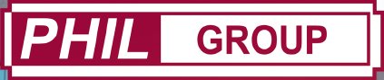 phil group logo