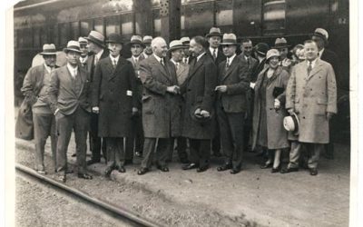 An old cure for loneliness