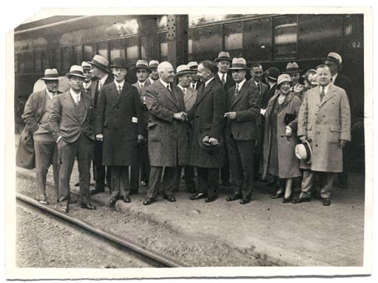 An old cure for loneliness