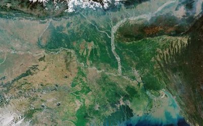 Nanotechnology brings safer water to the Ganges Delta