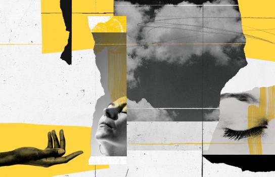 Care for the emotional wounds