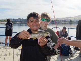 Rotary projects around the globe January 2026