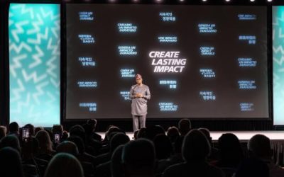 Olayinka H. Babalola urges members of Rotary to Create Lasting Impact