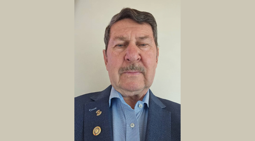 Support a Great Cause: Contribute to the Rotary Foundation! 🌟