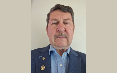 Support a Great Cause: Contribute to the Rotary Foundation! 🌟