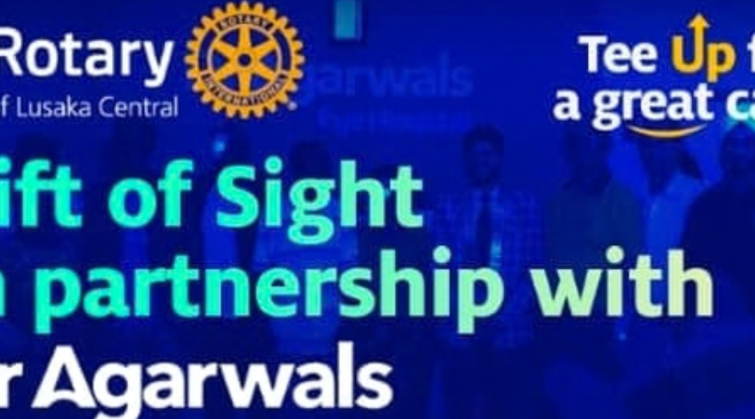 ANNUAL GOLF TOURNAMENT ⛳️