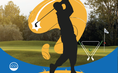 Rotary Club of Lusaka Central 2025 Annual charity’s Golf Tournament Magazine