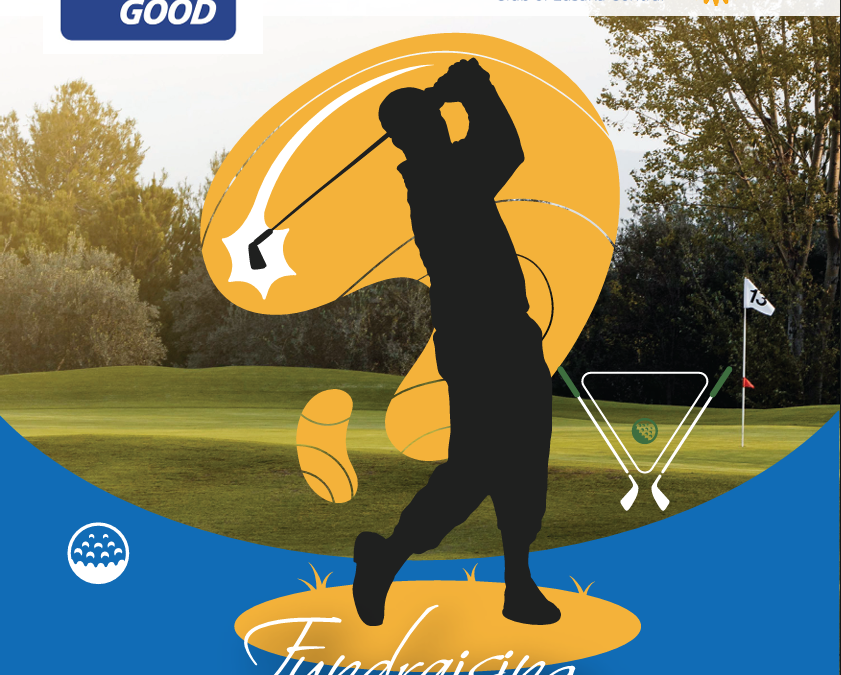 Rotary Club of Lusaka Central 2025 Annual charity’s Golf Tournament Magazine